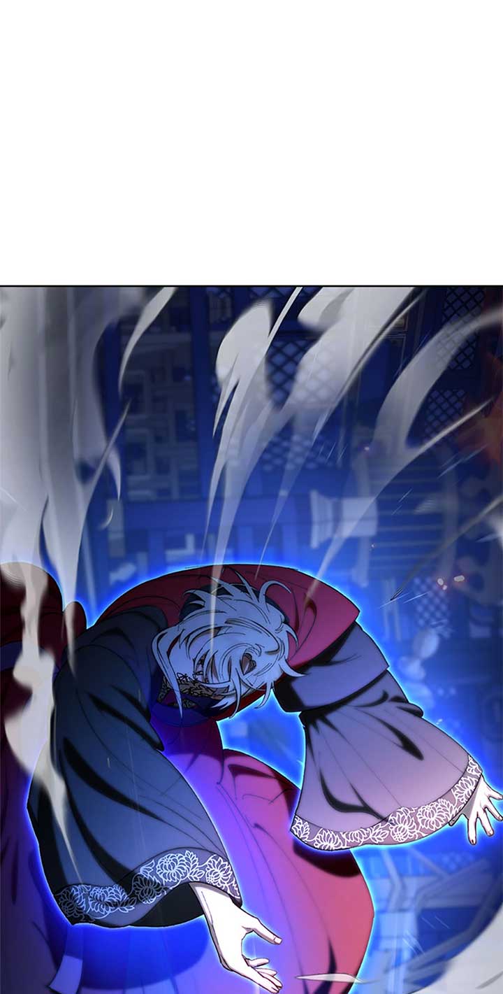 The Baby Concubine Wants to Live Quietly Chapter 75 - Page 38