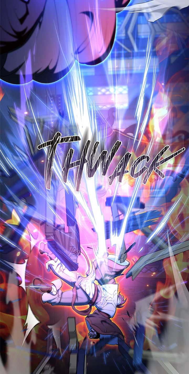 The Baby Concubine Wants to Live Quietly Chapter 75 - Page 39