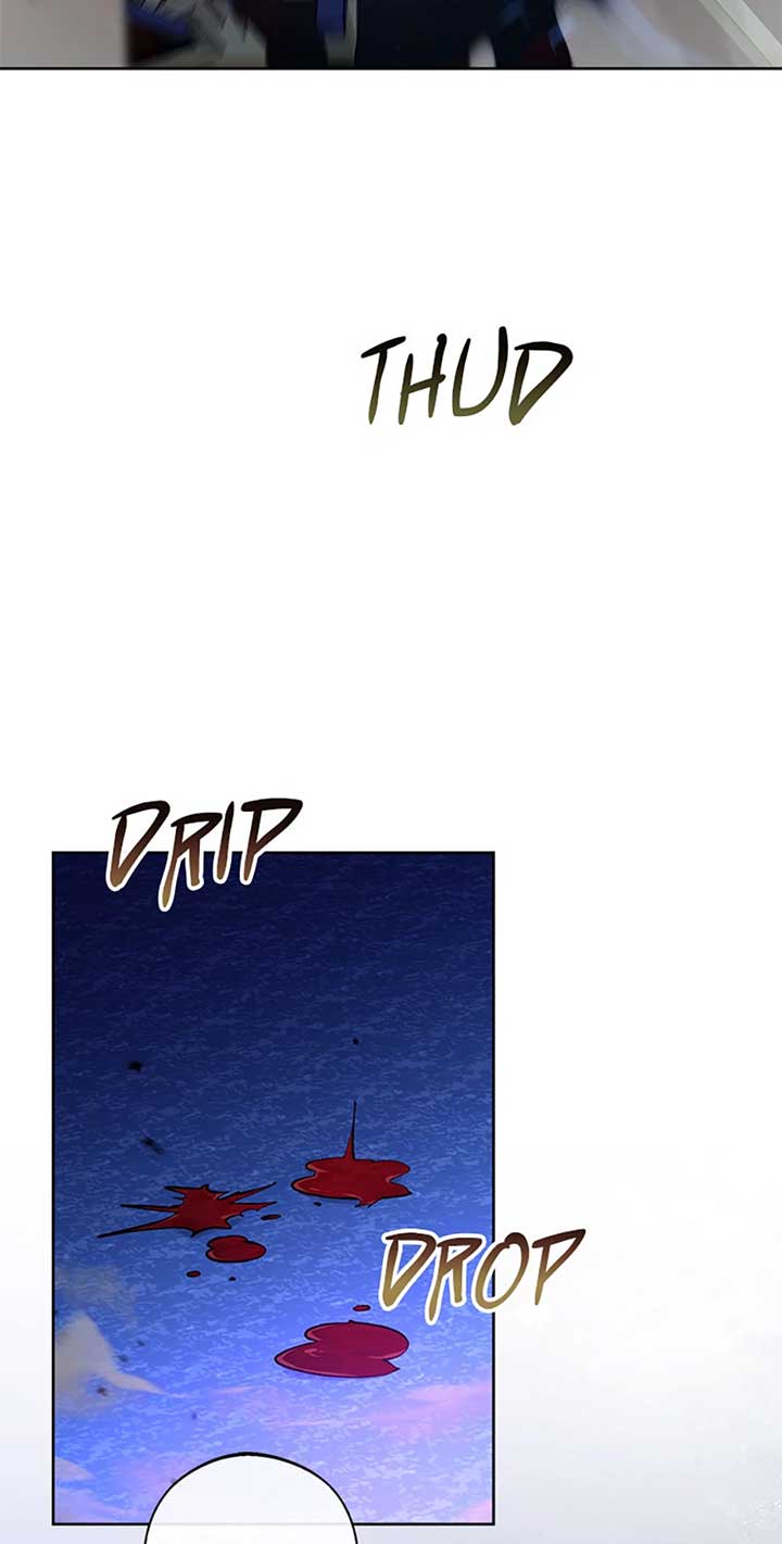 The Baby Concubine Wants to Live Quietly Chapter 75 - Page 40