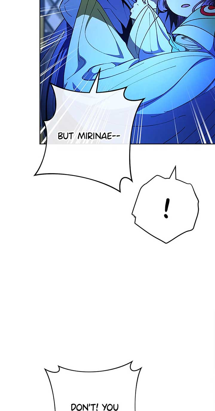 The Baby Concubine Wants to Live Quietly Chapter 75 - Page 50