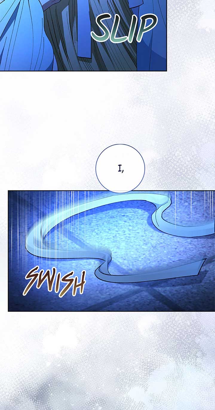 The Baby Concubine Wants to Live Quietly Chapter 75 - Page 54