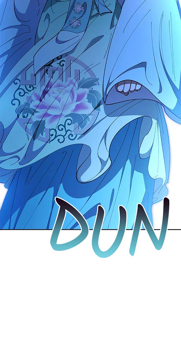 The Baby Concubine Wants to Live Quietly Chapter 75 - Page 56