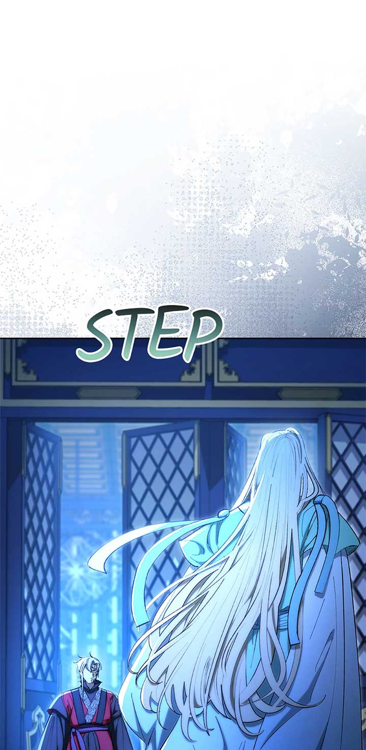 The Baby Concubine Wants to Live Quietly Chapter 75 - Page 57