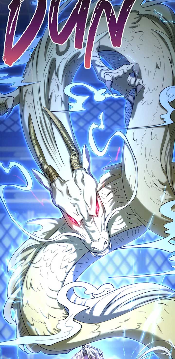 The Baby Concubine Wants to Live Quietly Chapter 75 - Page 61