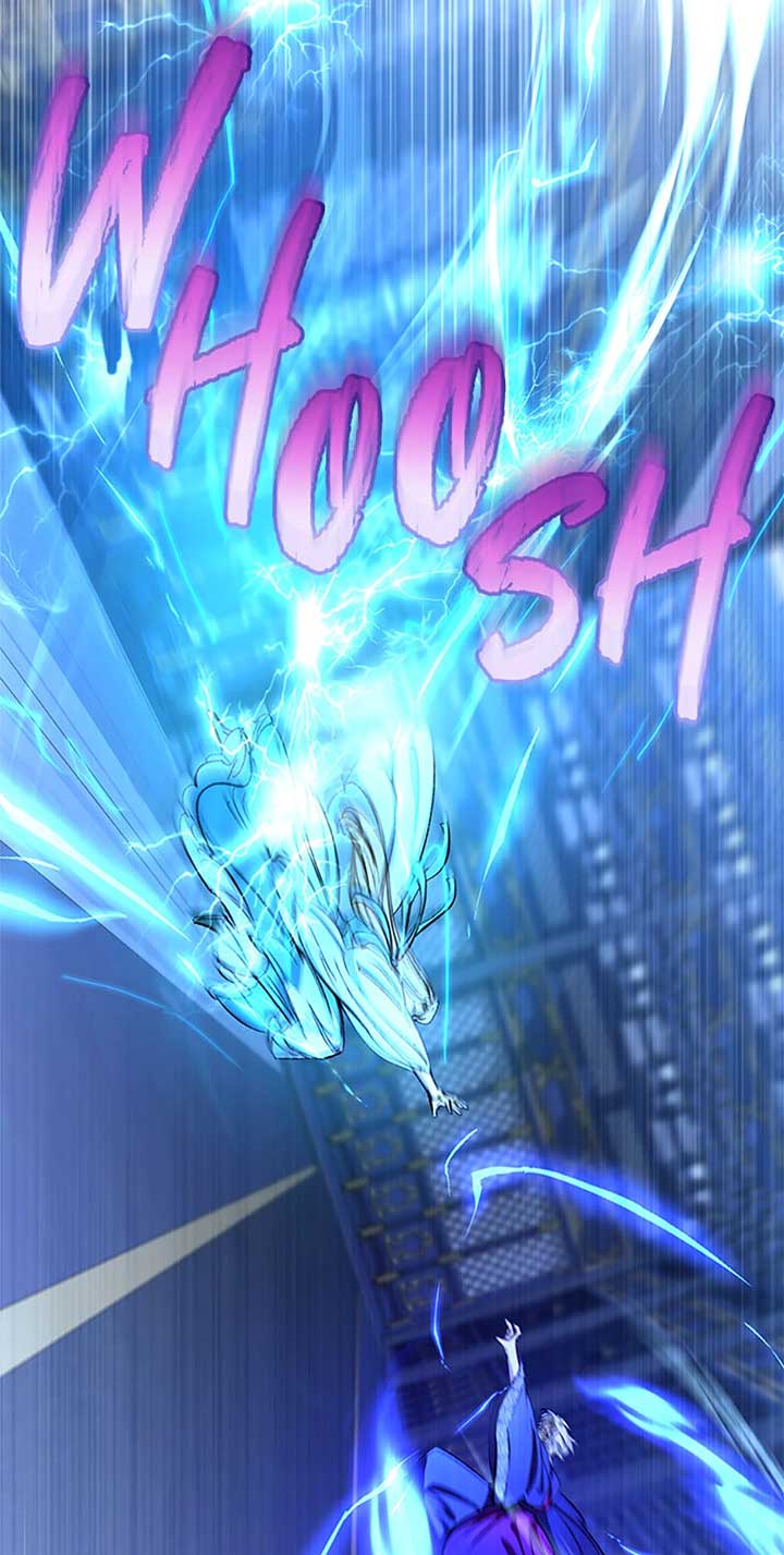 The Baby Concubine Wants to Live Quietly Chapter 75 - Page 66