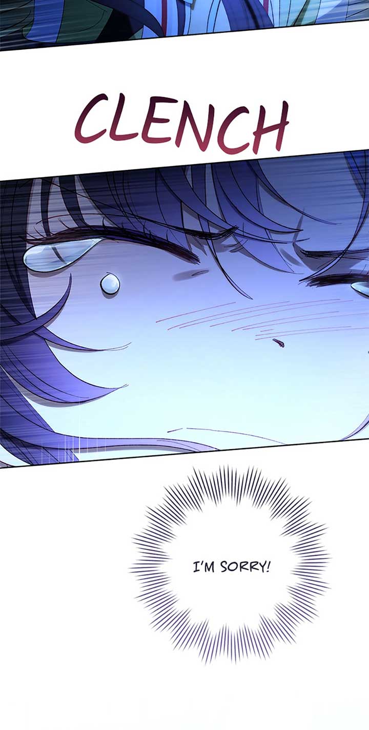 The Baby Concubine Wants to Live Quietly Chapter 75 - Page 71