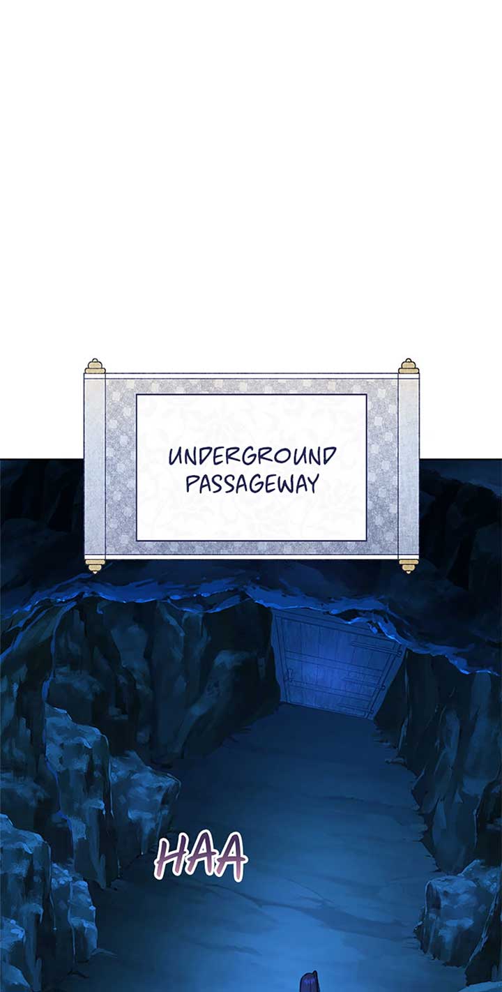 The Baby Concubine Wants to Live Quietly Chapter 75 - Page 74