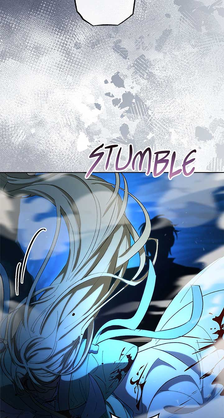 The Baby Concubine Wants to Live Quietly Chapter 75 - Page 81