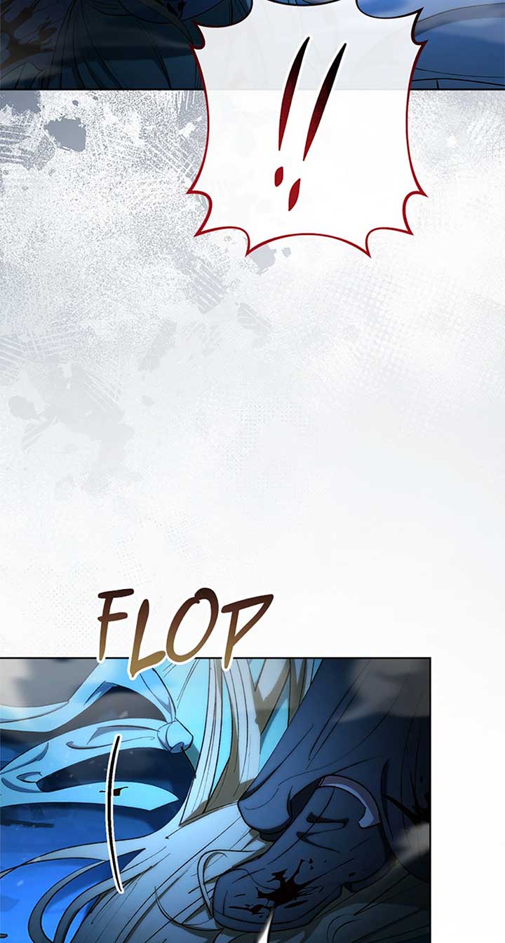 The Baby Concubine Wants to Live Quietly Chapter 75 - Page 82