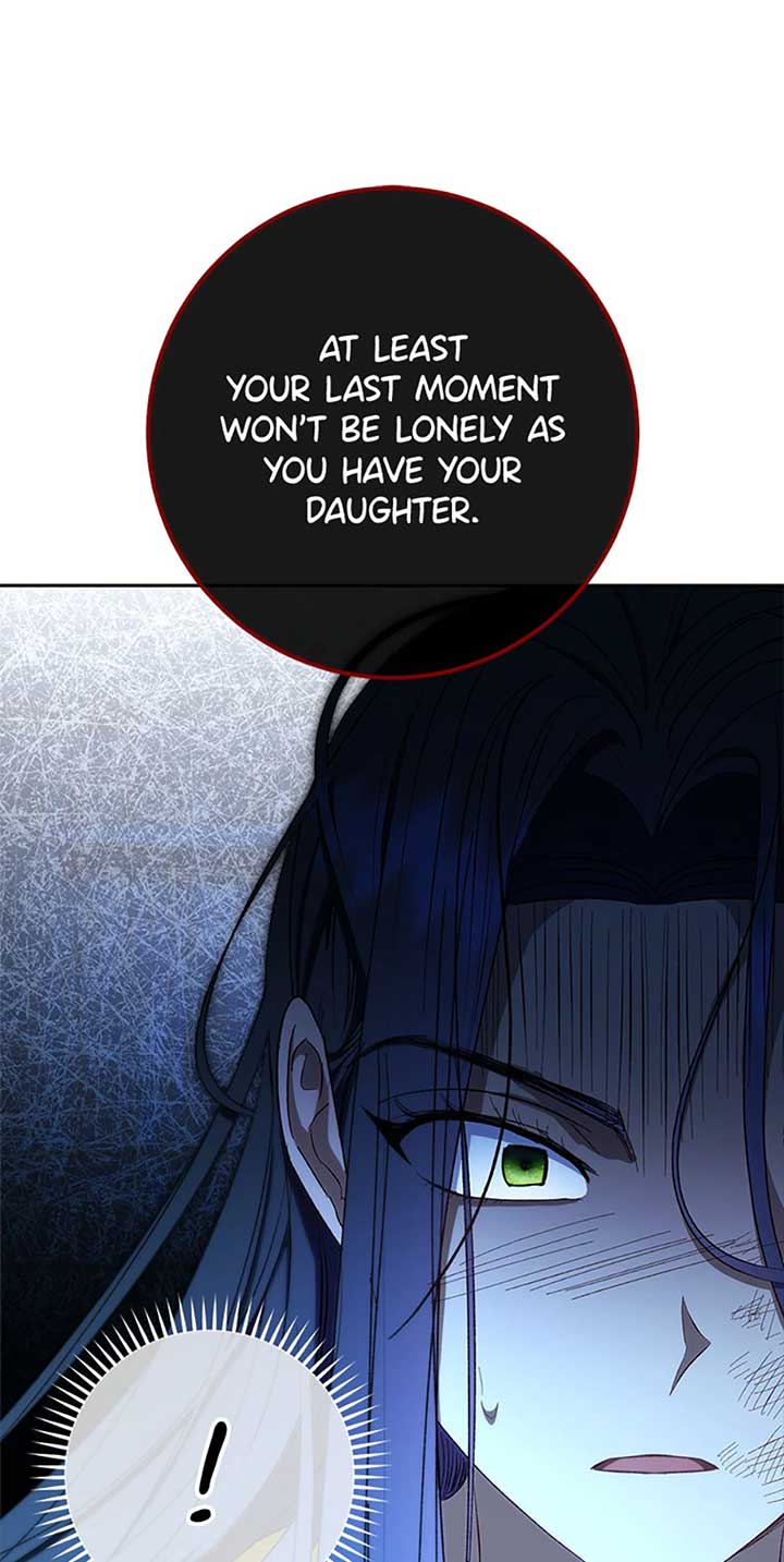 The Baby Concubine Wants to Live Quietly Chapter 75 - Page 86