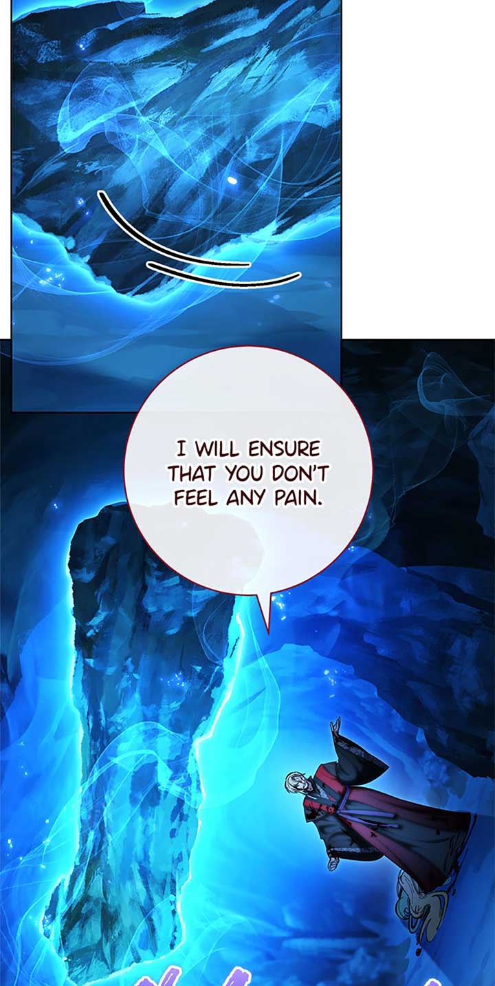 The Baby Concubine Wants to Live Quietly Chapter 75 - Page 88