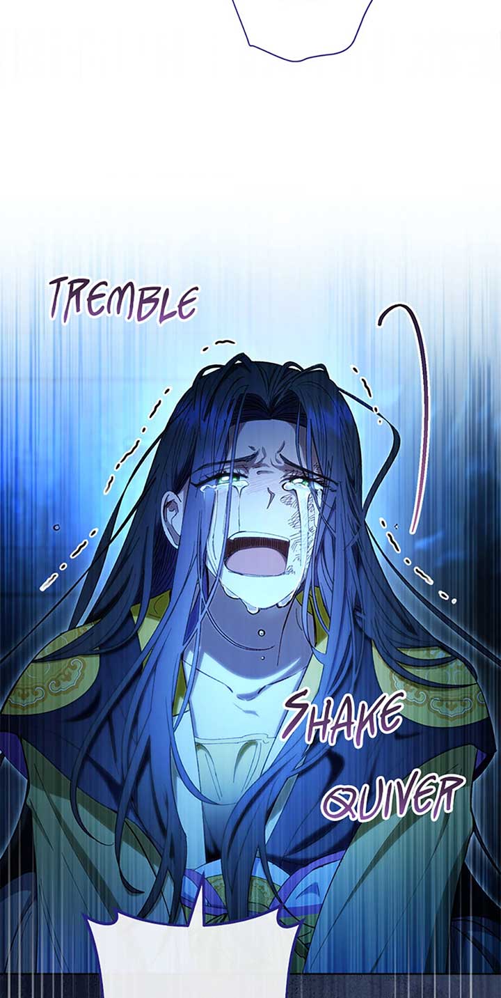 The Baby Concubine Wants to Live Quietly Chapter 75 - Page 91