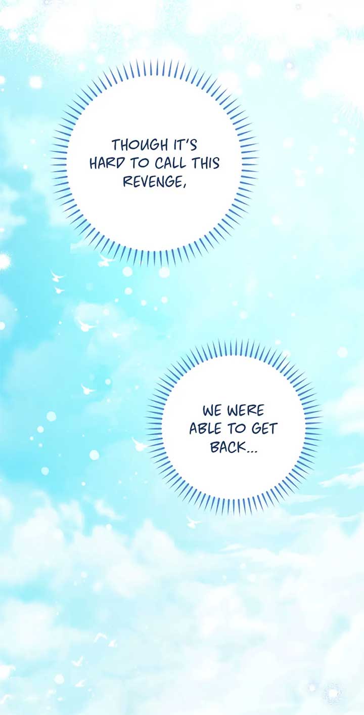 The Baby Concubine Wants to Live Quietly Chapter 76 - Page 101