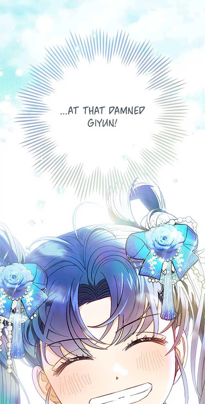 The Baby Concubine Wants to Live Quietly Chapter 76 - Page 102