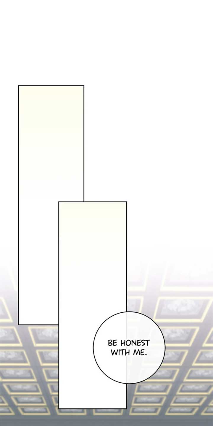 The Baby Concubine Wants to Live Quietly Chapter 76 - Page 104