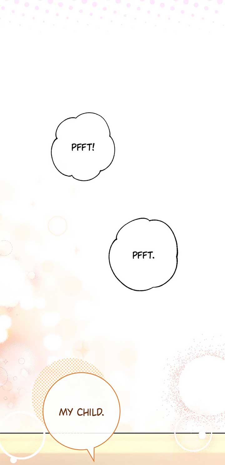 The Baby Concubine Wants to Live Quietly Chapter 76 - Page 113