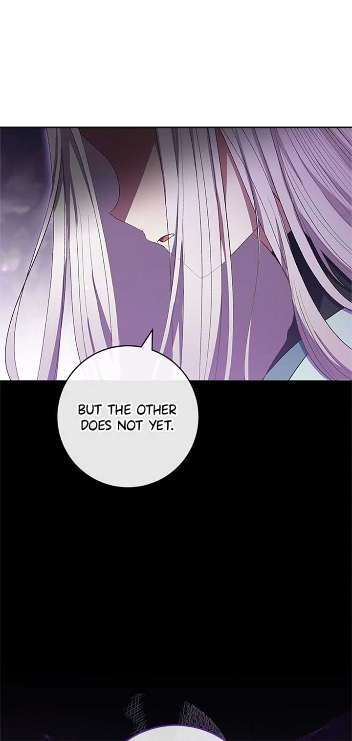 The Baby Concubine Wants to Live Quietly Chapter 76 - Page 119