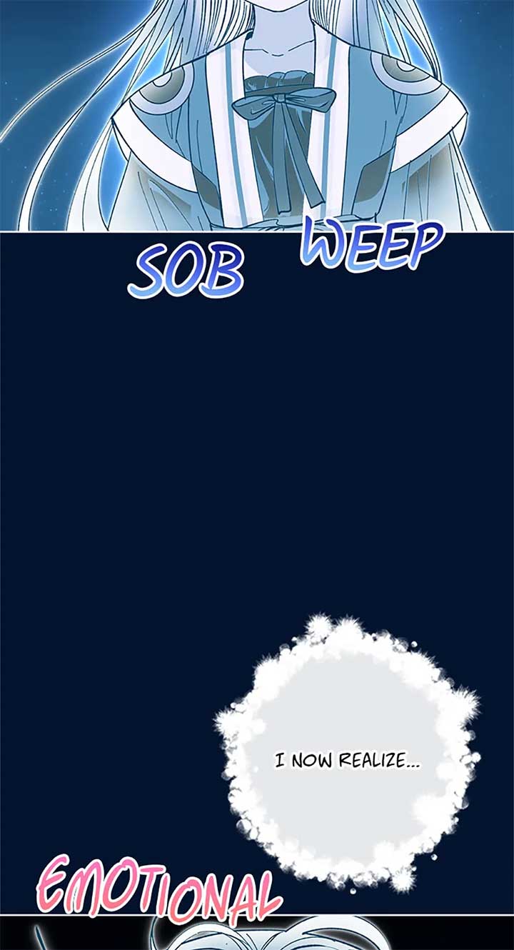 The Baby Concubine Wants to Live Quietly Chapter 76 - Page 13