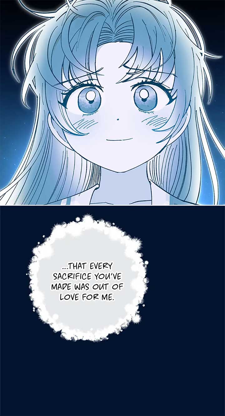 The Baby Concubine Wants to Live Quietly Chapter 76 - Page 14