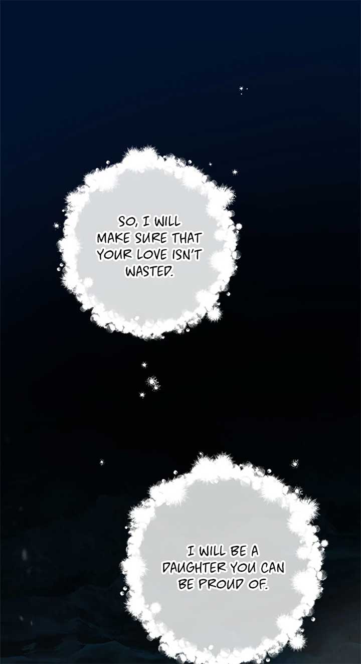 The Baby Concubine Wants to Live Quietly Chapter 76 - Page 15