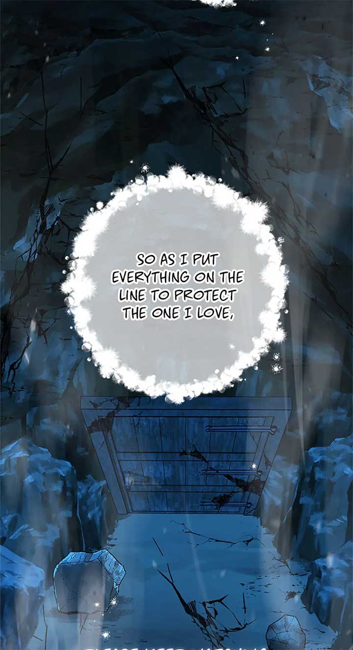 The Baby Concubine Wants to Live Quietly Chapter 76 - Page 16