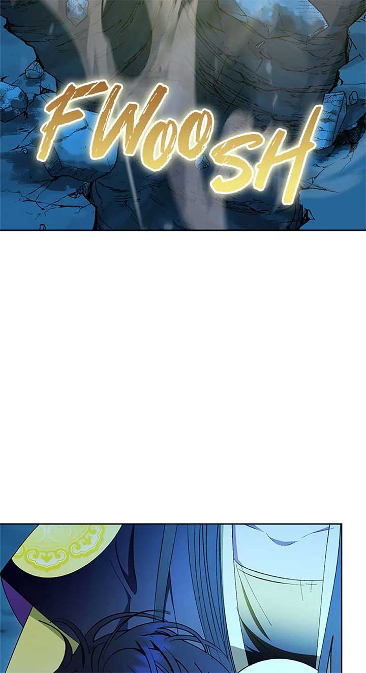 The Baby Concubine Wants to Live Quietly Chapter 76 - Page 18