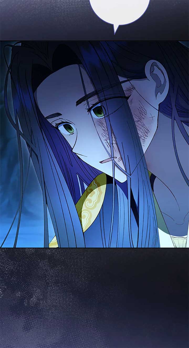 The Baby Concubine Wants to Live Quietly Chapter 76 - Page 20