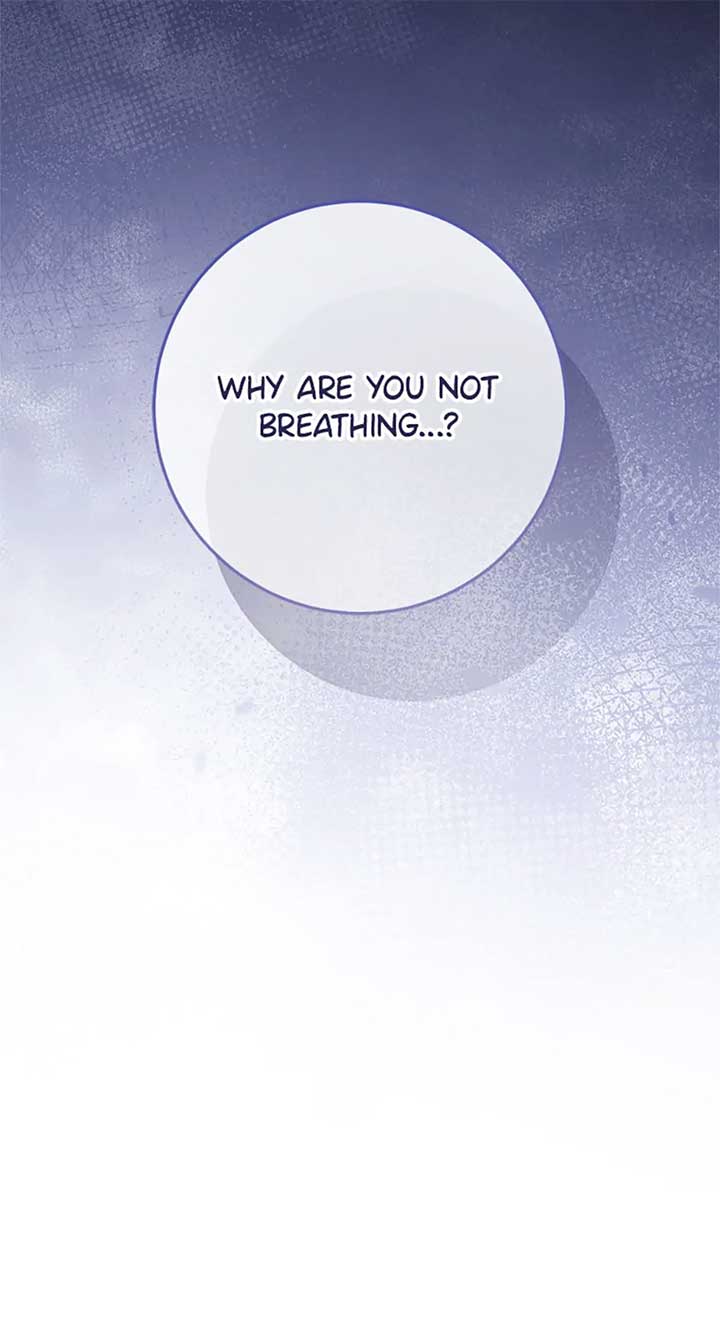 The Baby Concubine Wants to Live Quietly Chapter 76 - Page 21