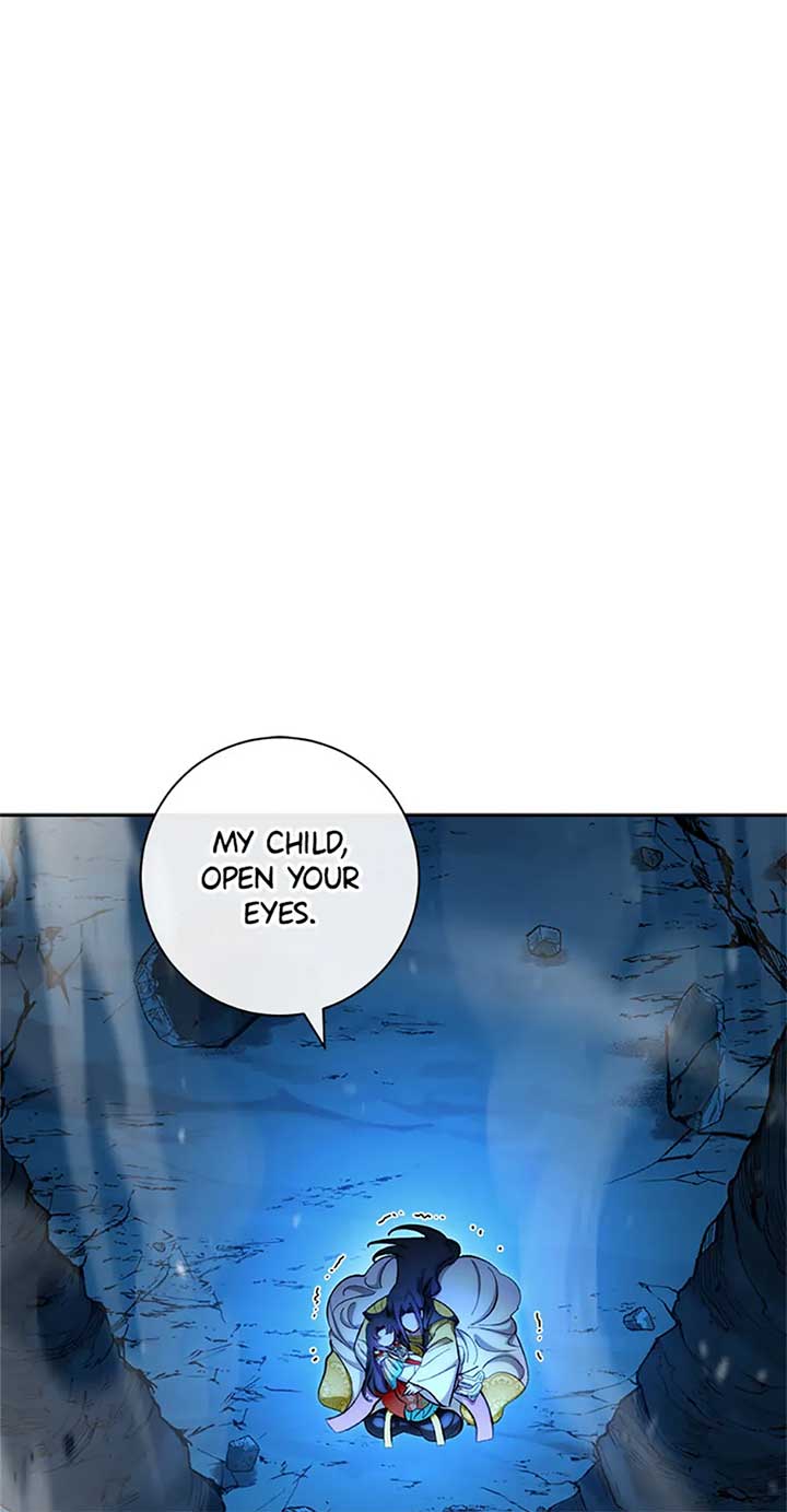 The Baby Concubine Wants to Live Quietly Chapter 76 - Page 23