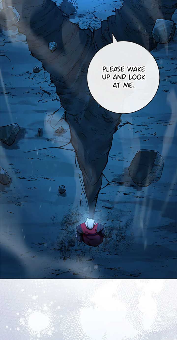 The Baby Concubine Wants to Live Quietly Chapter 76 - Page 24