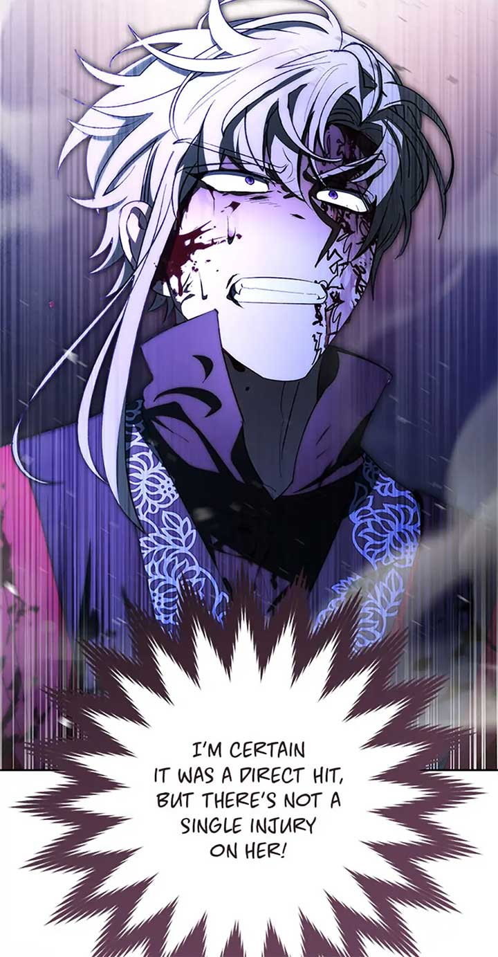 The Baby Concubine Wants to Live Quietly Chapter 76 - Page 29