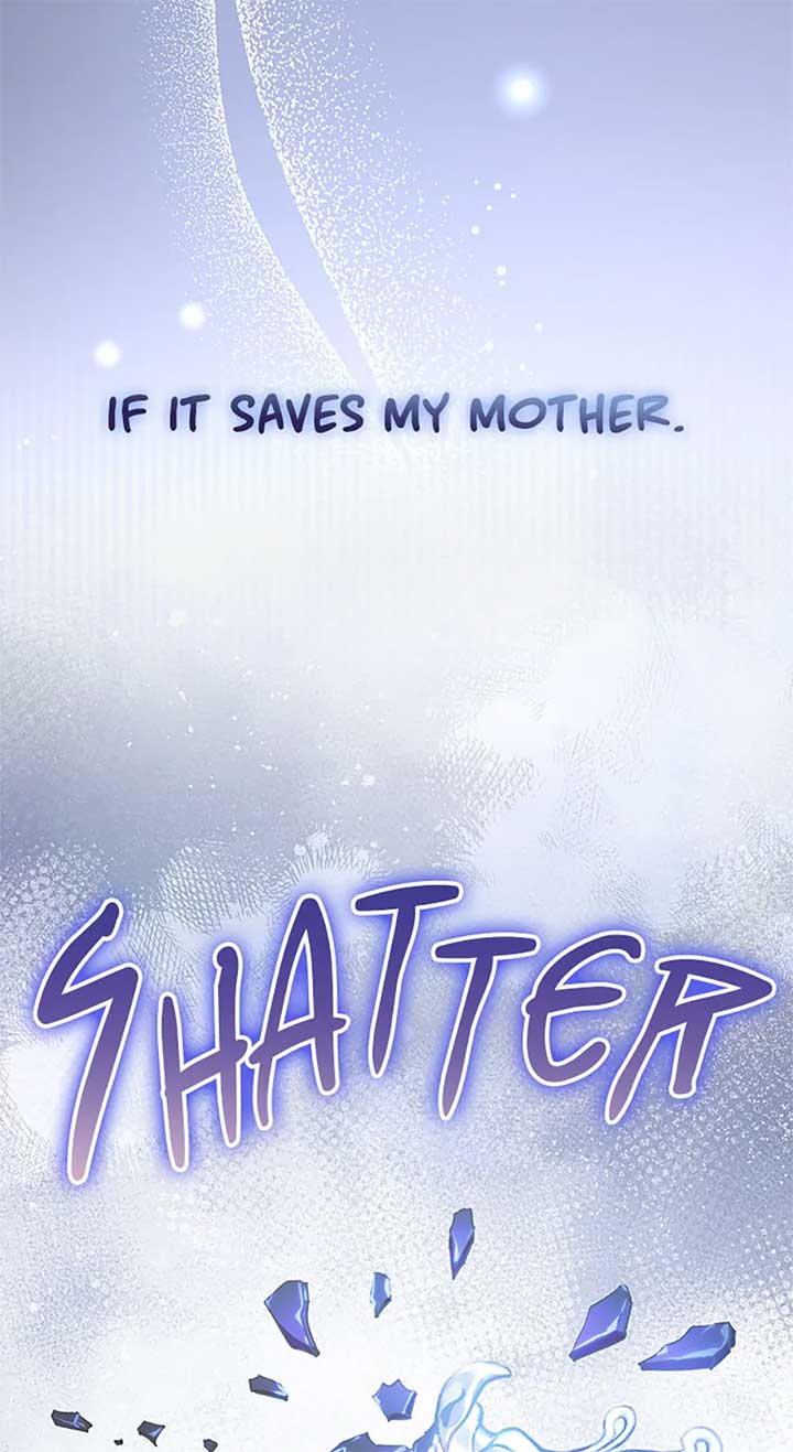 The Baby Concubine Wants to Live Quietly Chapter 76 - Page 3