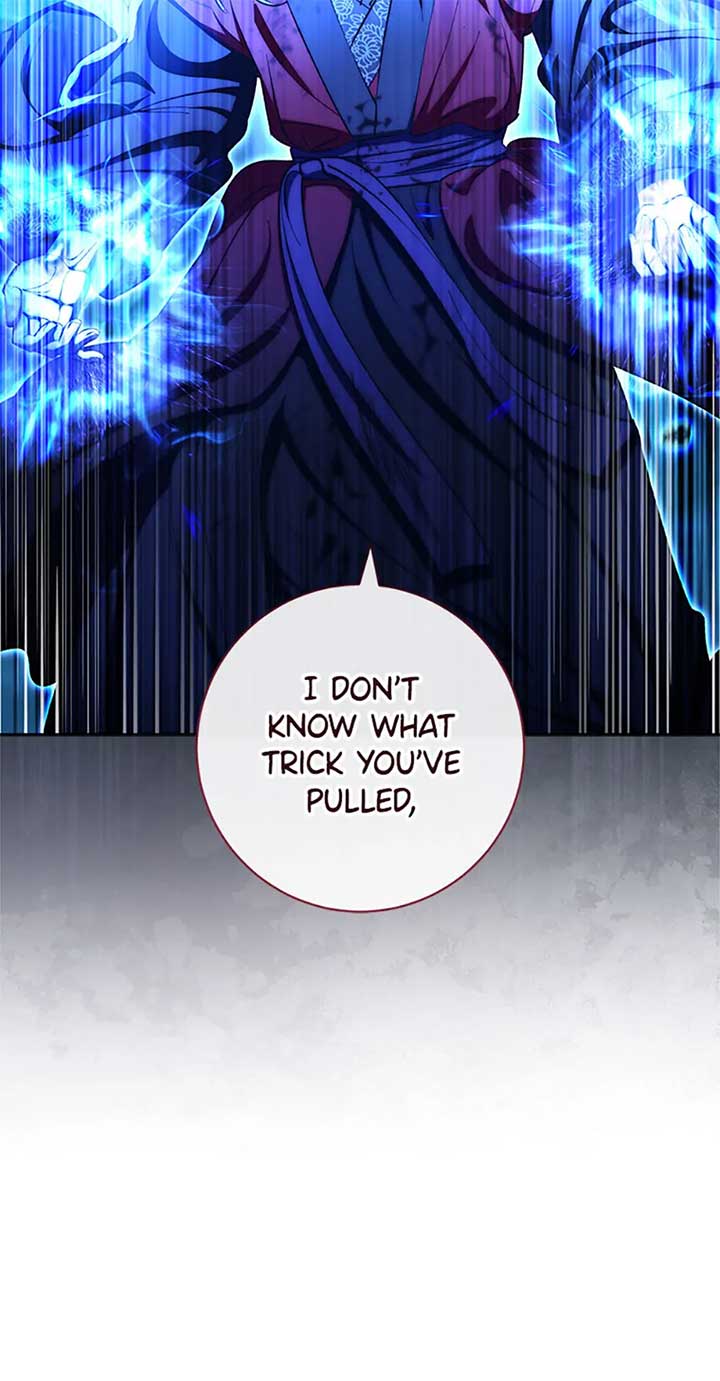 The Baby Concubine Wants to Live Quietly Chapter 76 - Page 31