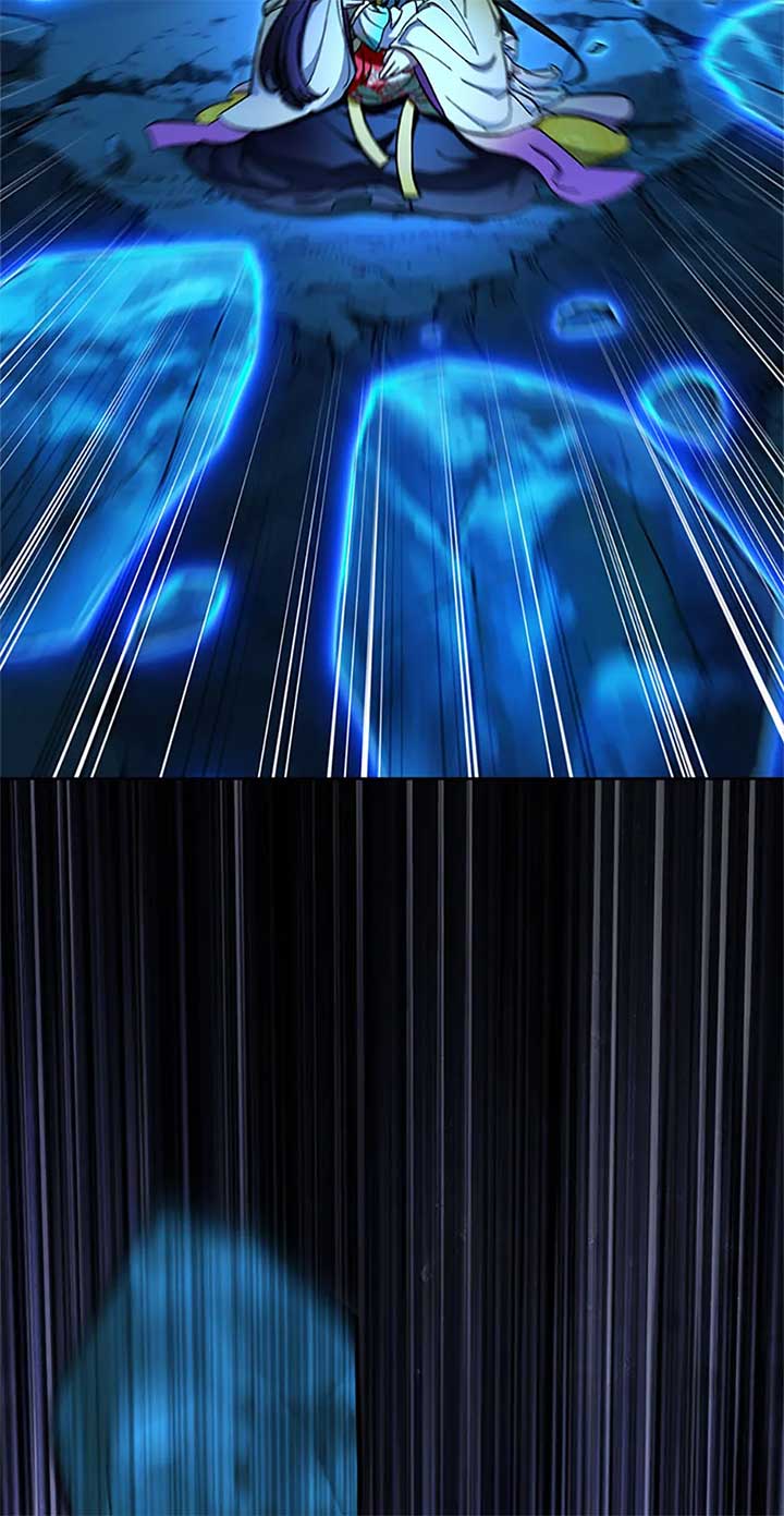 The Baby Concubine Wants to Live Quietly Chapter 76 - Page 33