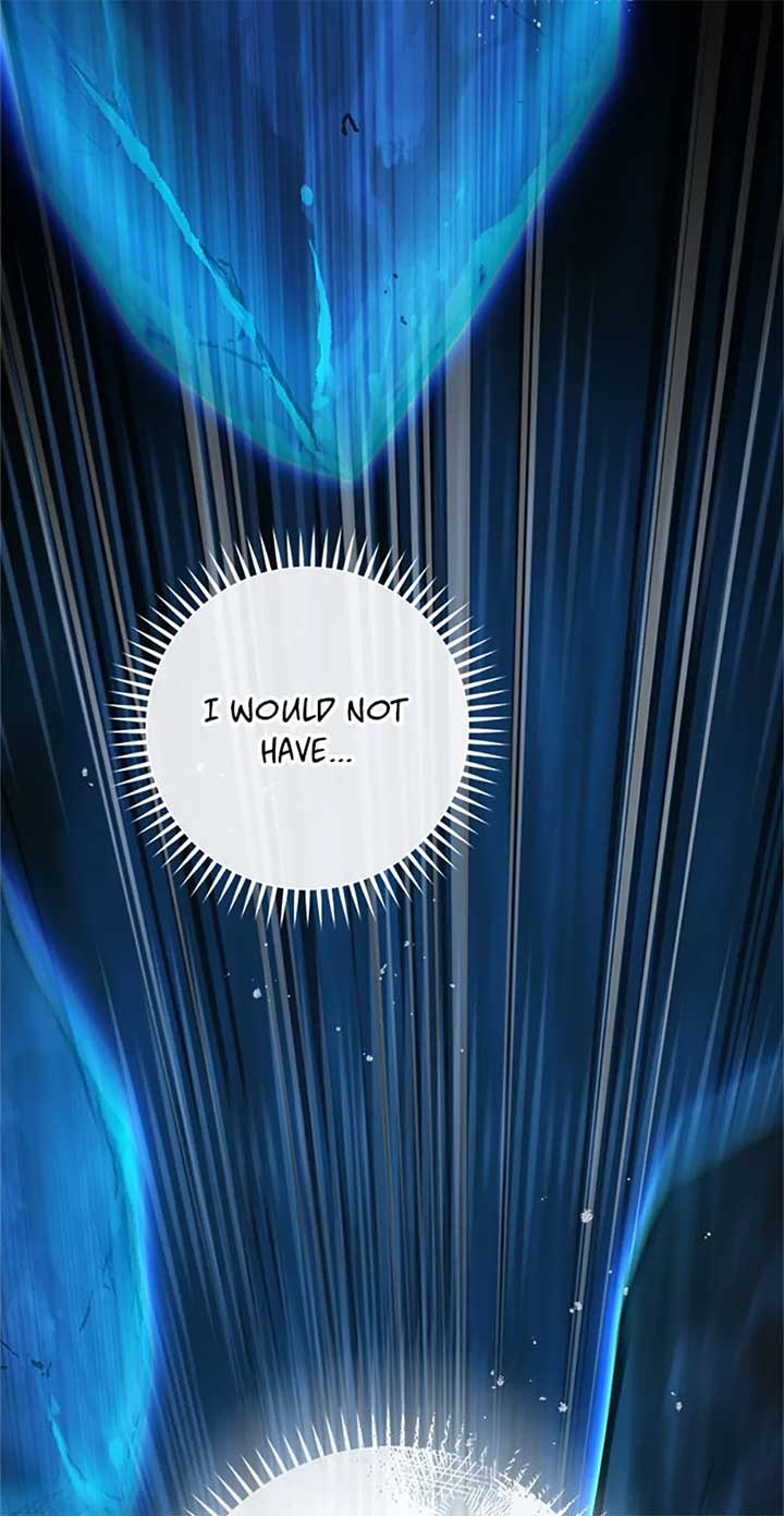 The Baby Concubine Wants to Live Quietly Chapter 76 - Page 36