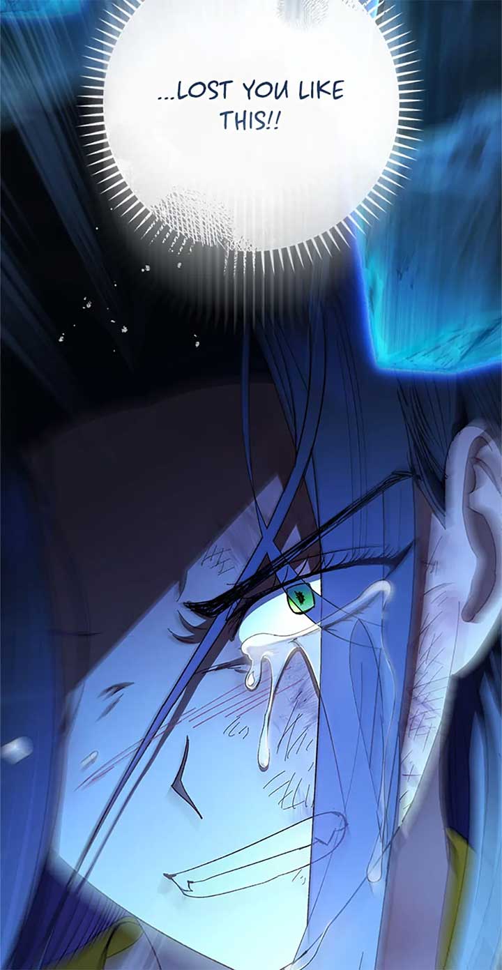 The Baby Concubine Wants to Live Quietly Chapter 76 - Page 37