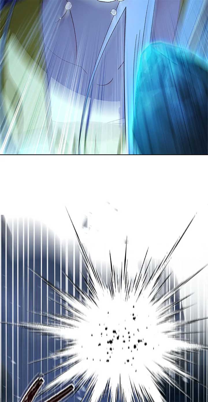 The Baby Concubine Wants to Live Quietly Chapter 76 - Page 38