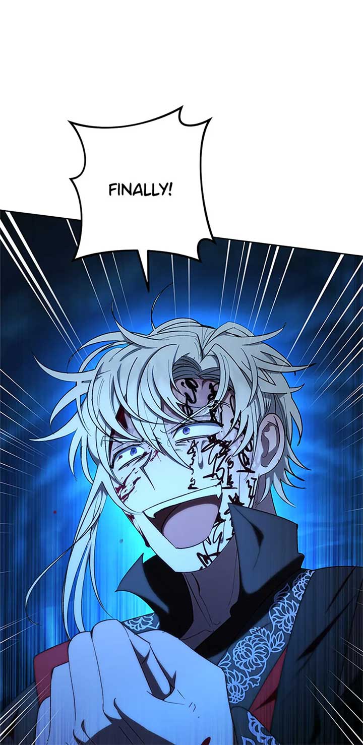 The Baby Concubine Wants to Live Quietly Chapter 76 - Page 41