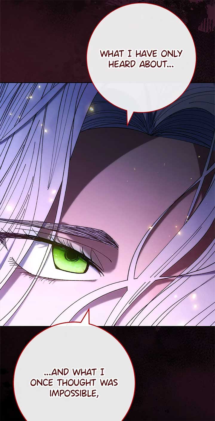 The Baby Concubine Wants to Live Quietly Chapter 76 - Page 49