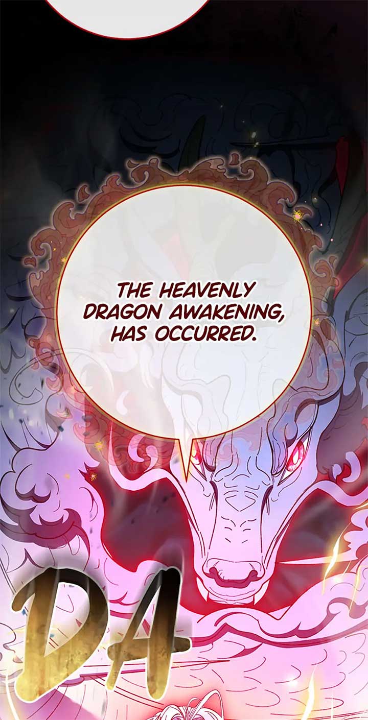 The Baby Concubine Wants to Live Quietly Chapter 76 - Page 50