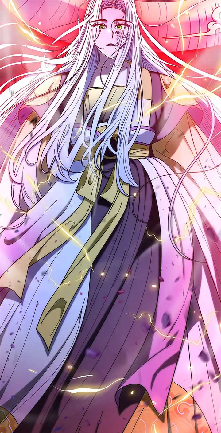 The Baby Concubine Wants to Live Quietly Chapter 76 - Page 51