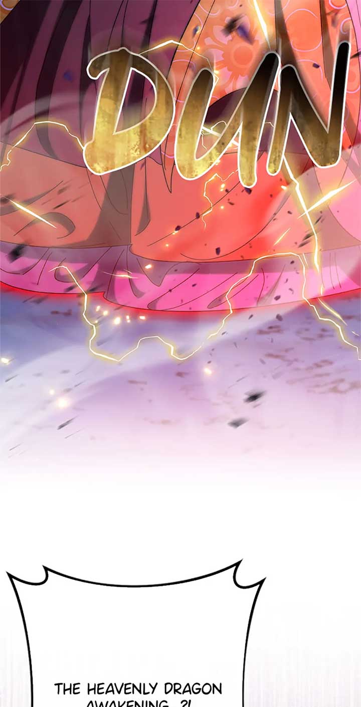 The Baby Concubine Wants to Live Quietly Chapter 76 - Page 52