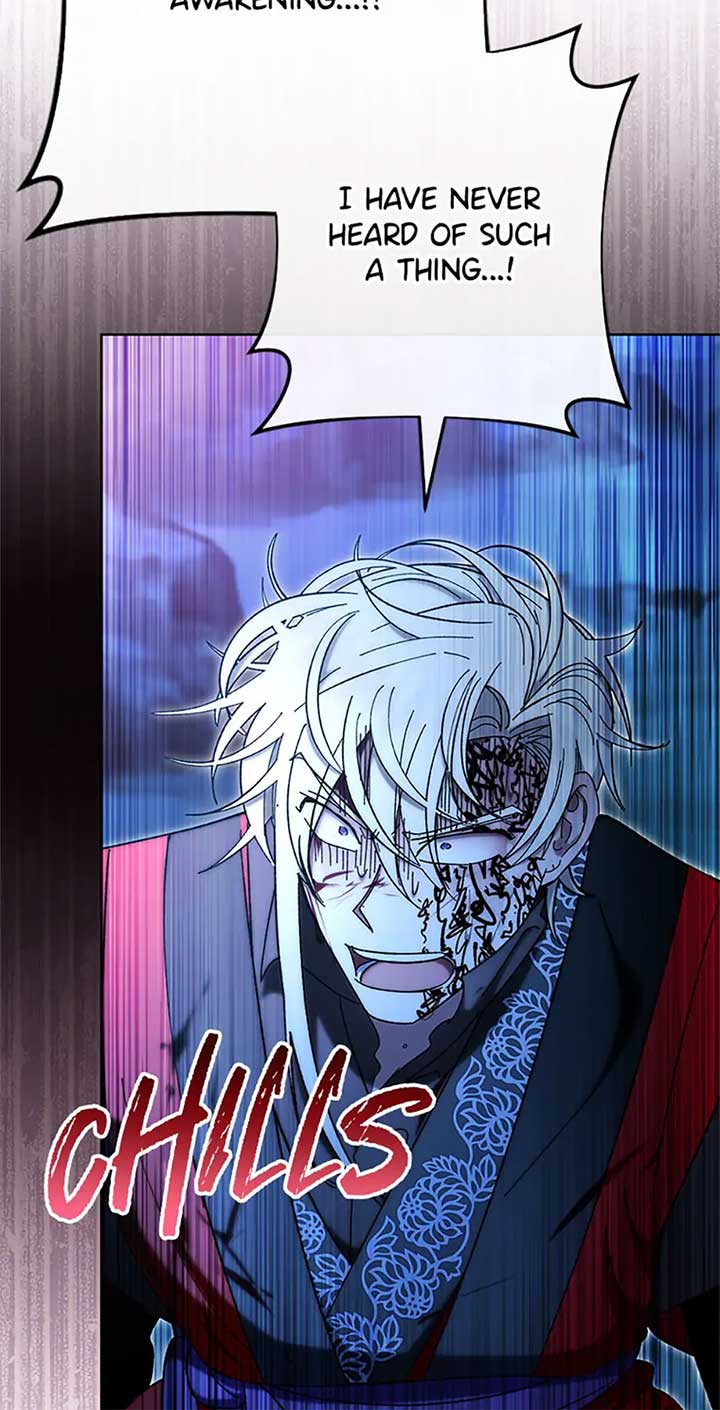 The Baby Concubine Wants to Live Quietly Chapter 76 - Page 53