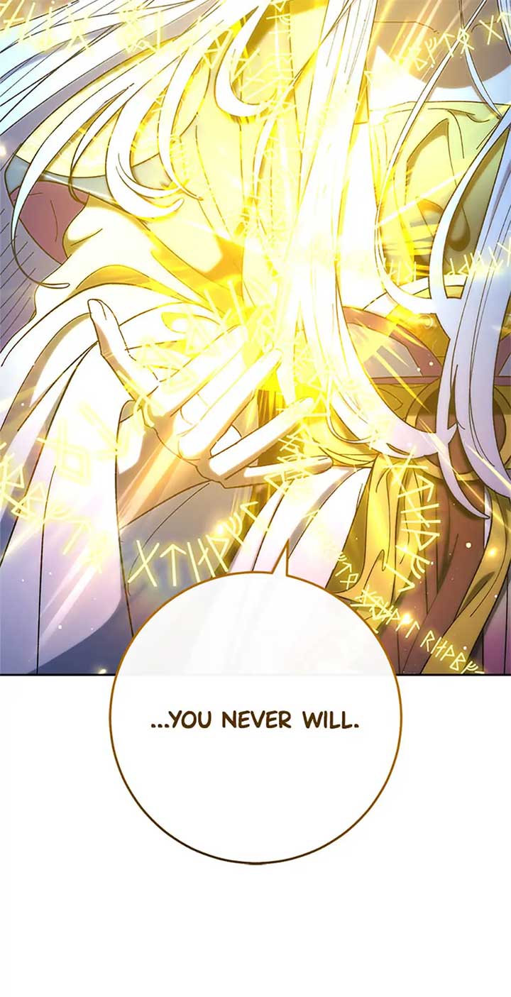 The Baby Concubine Wants to Live Quietly Chapter 76 - Page 55