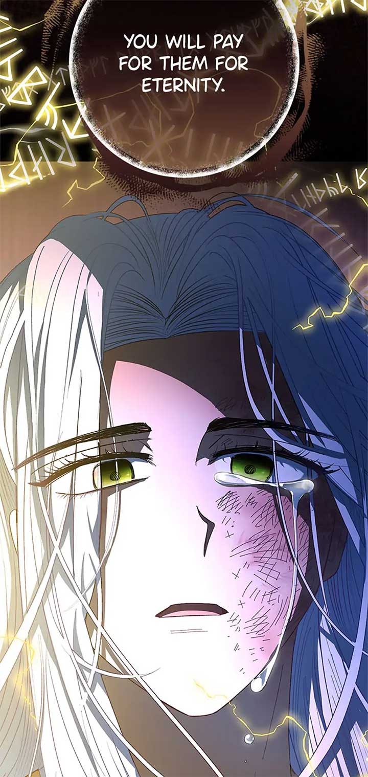 The Baby Concubine Wants to Live Quietly Chapter 76 - Page 60