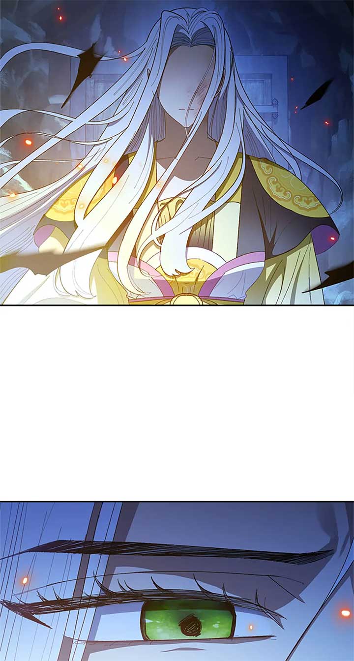 The Baby Concubine Wants to Live Quietly Chapter 76 - Page 68