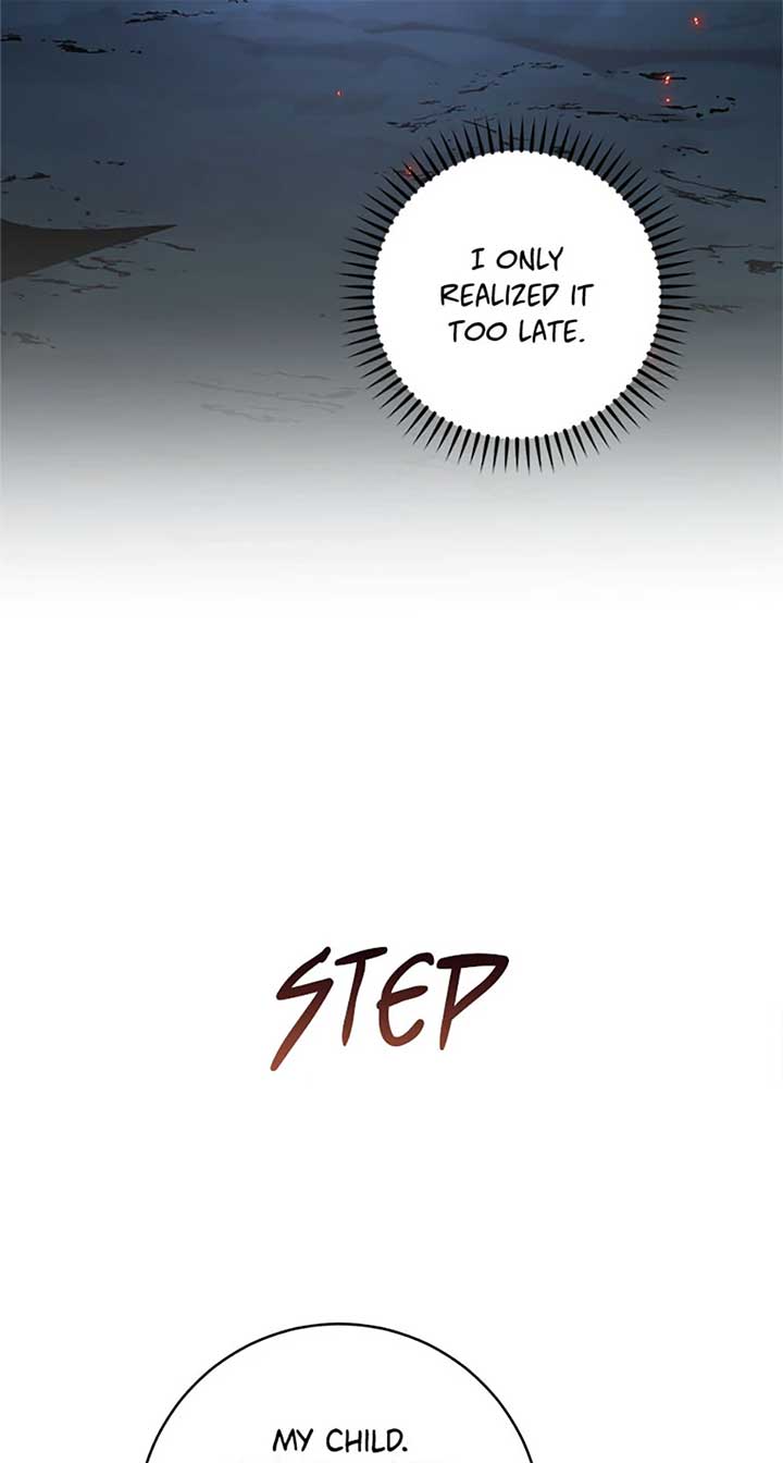 The Baby Concubine Wants to Live Quietly Chapter 76 - Page 70