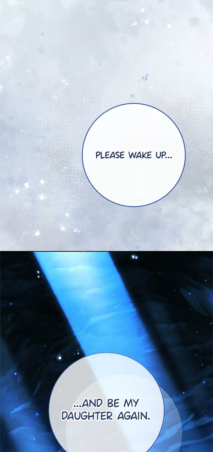 The Baby Concubine Wants to Live Quietly Chapter 76 - Page 77