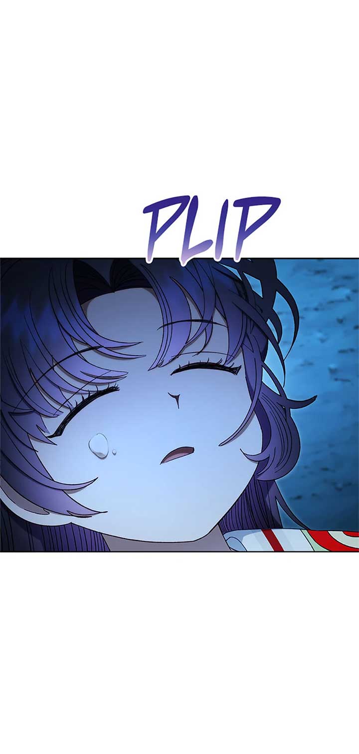 The Baby Concubine Wants to Live Quietly Chapter 76 - Page 80