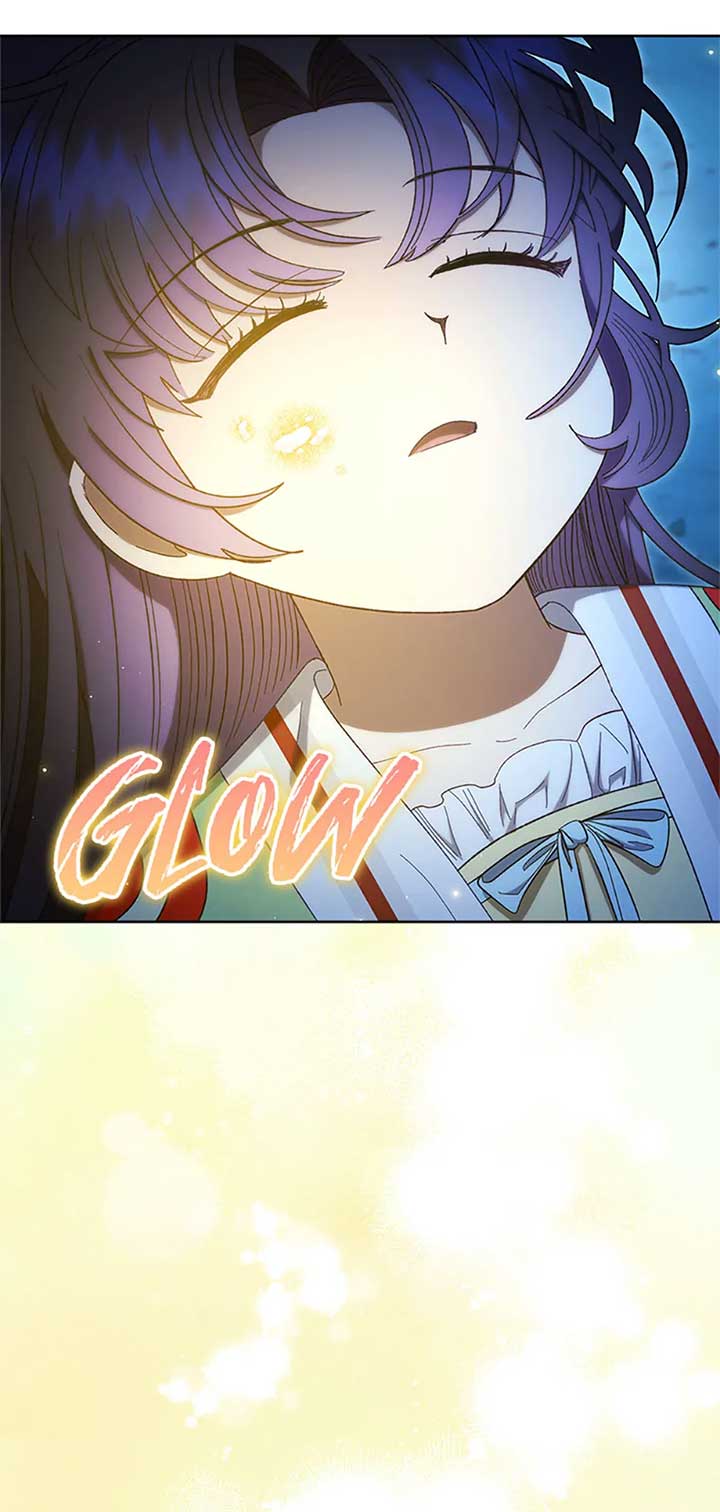 The Baby Concubine Wants to Live Quietly Chapter 76 - Page 81